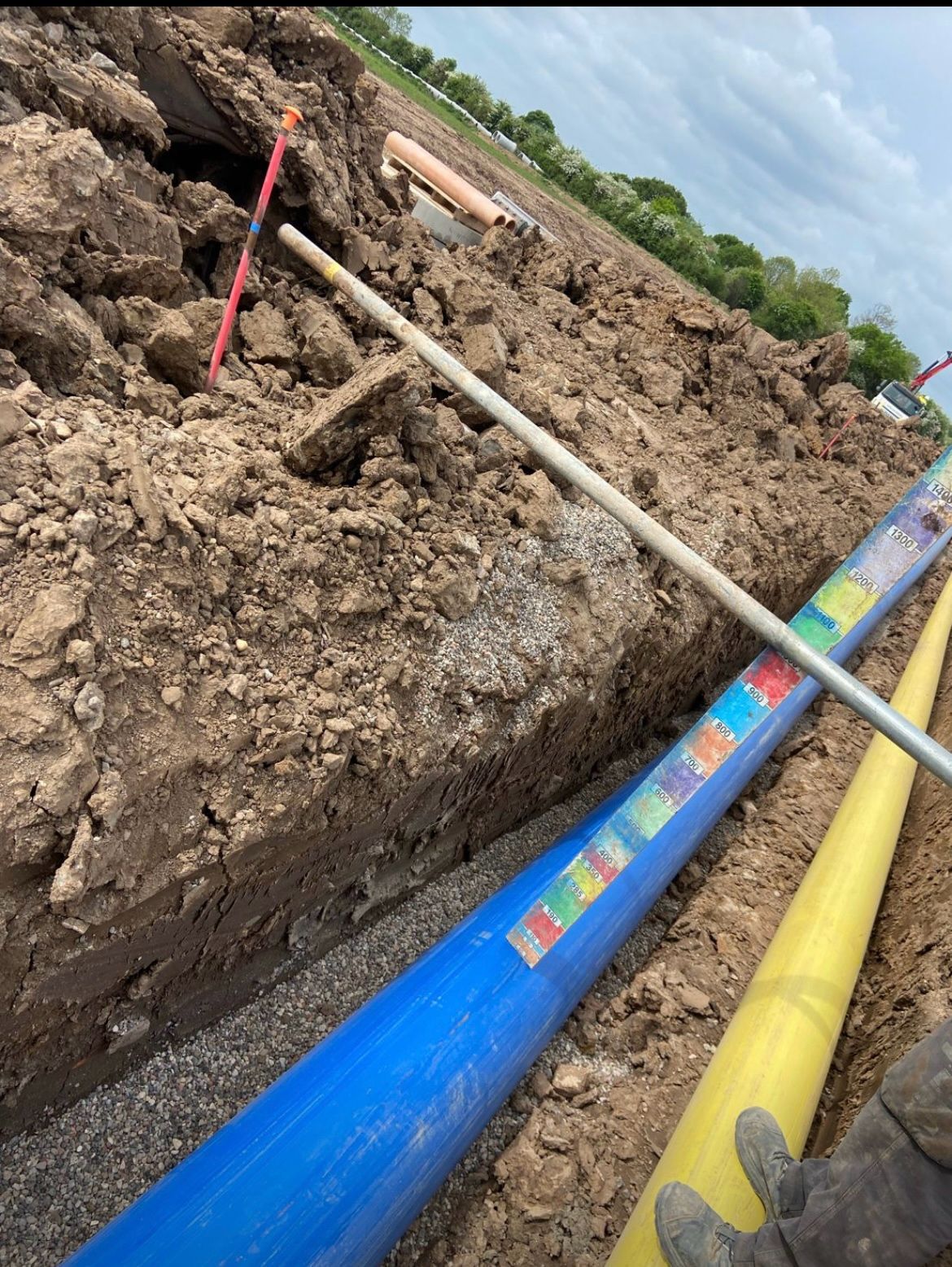 Multi Utility Multi Utility