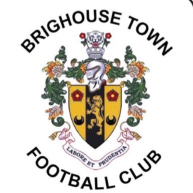 Brighouse Town FC Heffernan