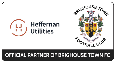 Brighouse Town FC Community