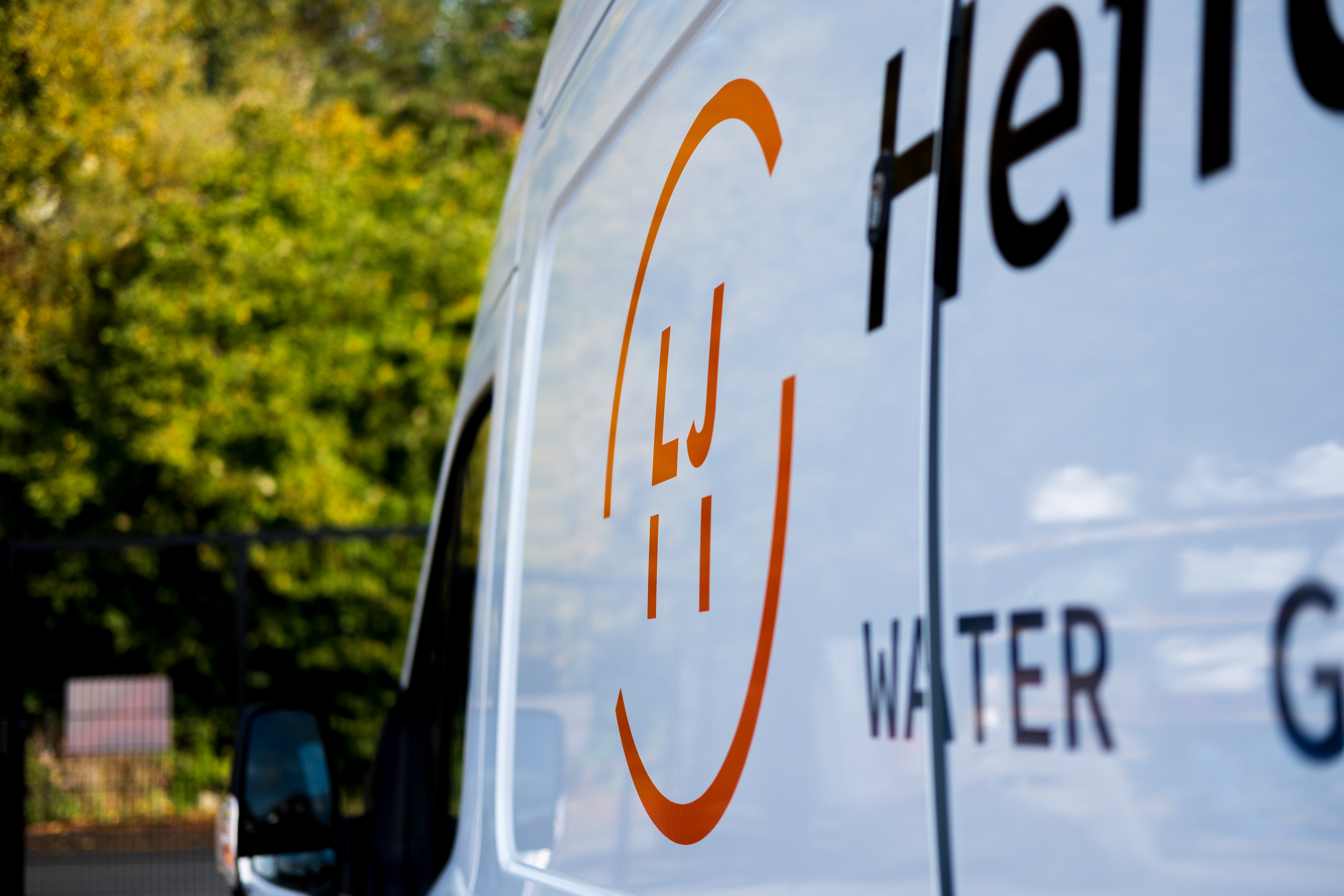 Heffernan Transit multi utility provider