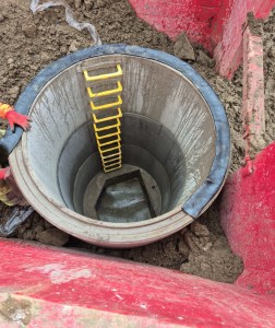 drainage specialist