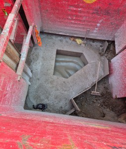drainage specialists
