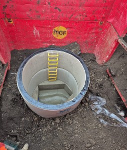 drainage specialists