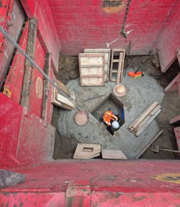 drainage specialists
